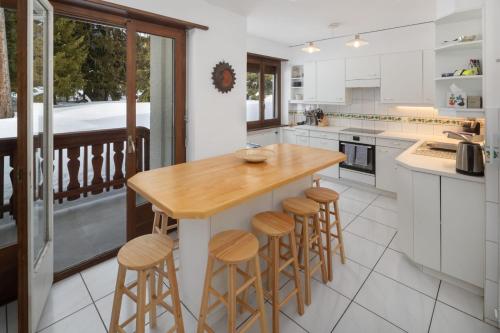 Appartement de famille spacieux en bordure du Ballesteros