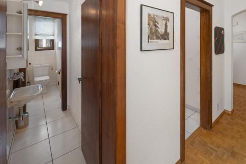 Appartement de famille spacieux en bordure du Ballesteros
