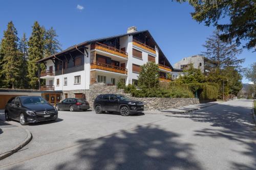 Appartement de famille spacieux en bordure du Ballesteros