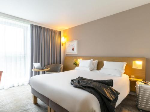 Novotel Edinburgh Park photo 39