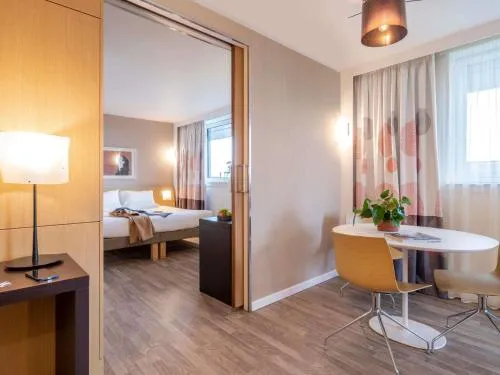 Novotel Edinburgh Park photo 27