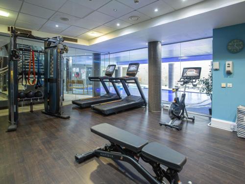 Novotel Edinburgh Park photo 49