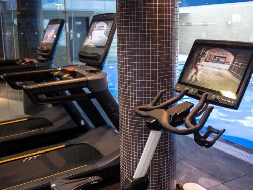 Novotel Edinburgh Park photo 98