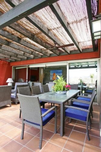 Villa Salobre Master and Sun