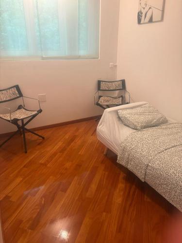 Castagnola Luxury Apartment