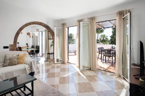 Casablanca 41 - Oasis Properties