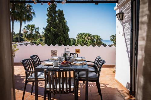 Casablanca 41 - Oasis Properties