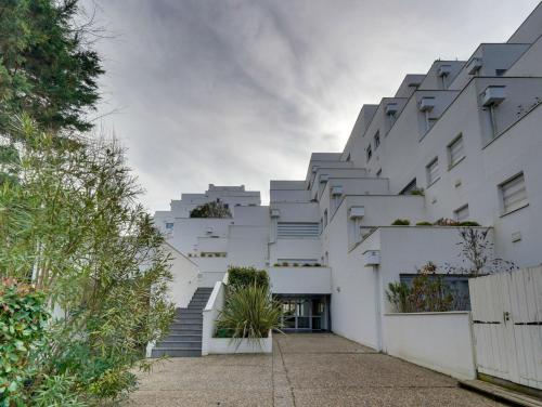 Studio "La Petite Perle" - proche de la Plage et centre ville