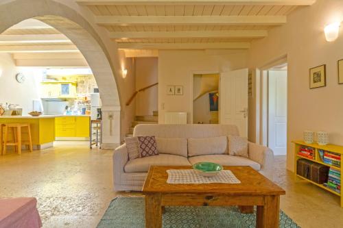 Villa Verde Petra