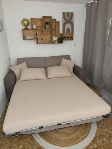 Le cosy de giorgia