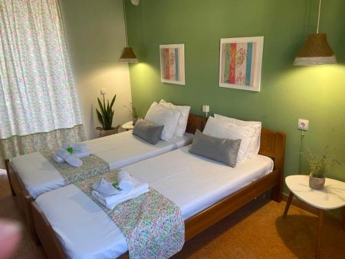 Gallery image of Thalia Hotel in Kamena Vourla