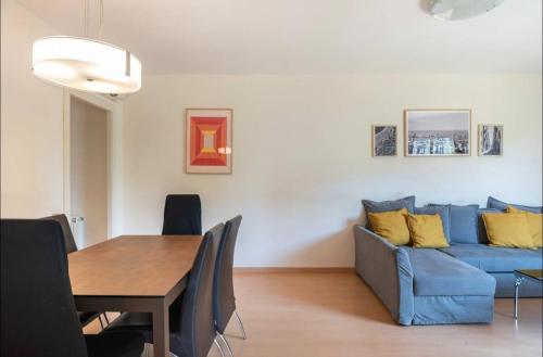 City Centre Eixample with optional parking available