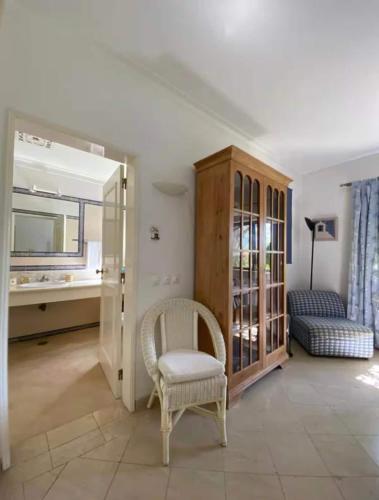 Casa Isolfa - Alto Golf & Country Club