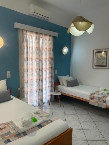 Gallery image of Thalia Hotel in Kamena Vourla