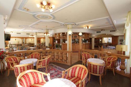 Gallery image of Hotel Europa in Molveno