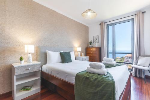Aurora Atlantic Apartment by Atlantic Holiday