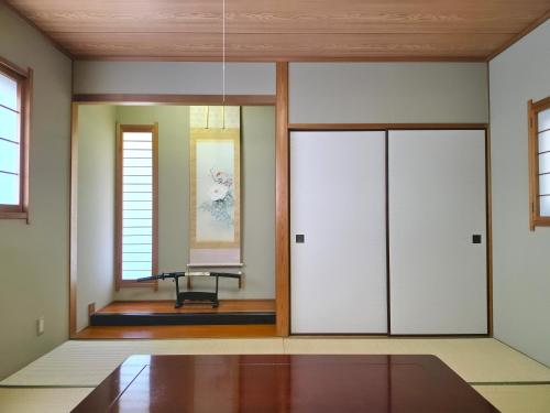 Rei House