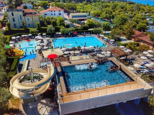 Camping Village Du Parc