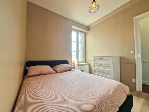 Le Clos Langlet - 2 chambres - hyper centre - gare