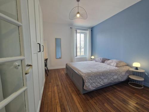 Le Clos Langlet - 2 chambres - hyper centre - gare