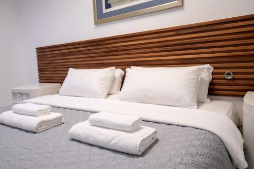 Athens Supreme Rooms No2