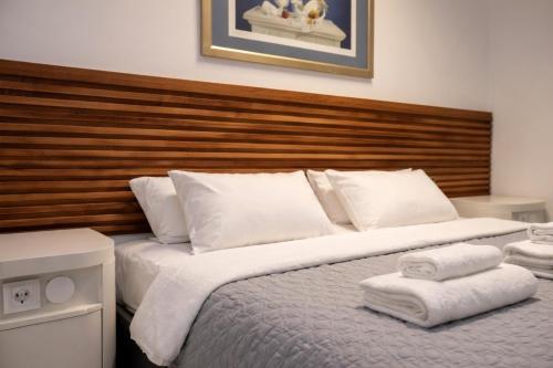 Athens Supreme Rooms No2