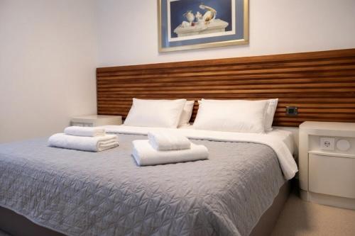 Athens Supreme Rooms No2