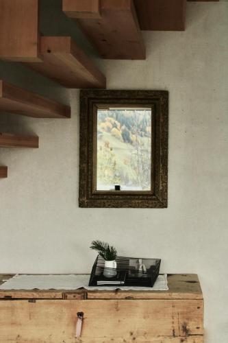 Foto de la galeria de La Pedevilla - Design Chalet - Dolomites a San Vigilio Di Marebbe