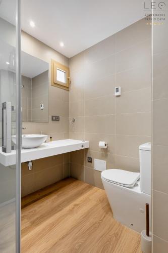 Intempo Apartment by Leo Apartments