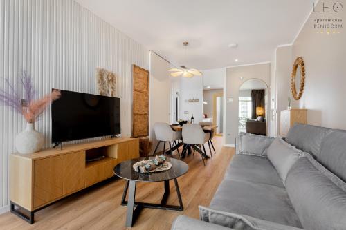Intempo Apartment by Leo Apartments