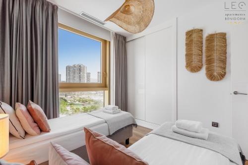 Intempo Apartment by Leo Apartments