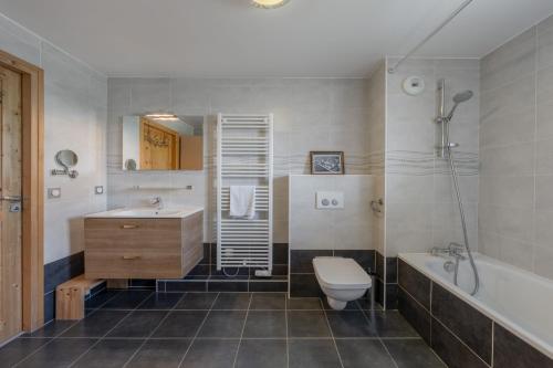 Le Bellevue - Apt - BO Immobilier - Reduced prices on ski passes Châtel & Portes du Soleil