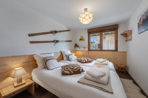 Le Bellevue - Apt - BO Immobilier - Reduced prices on ski passes Châtel & Portes du Soleil