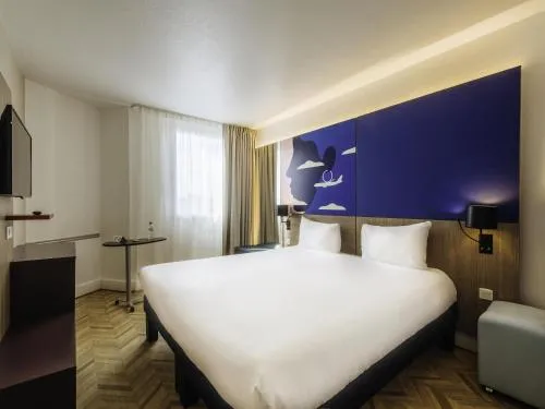 ibis Styles Nice Aéroport Arenas photo 3