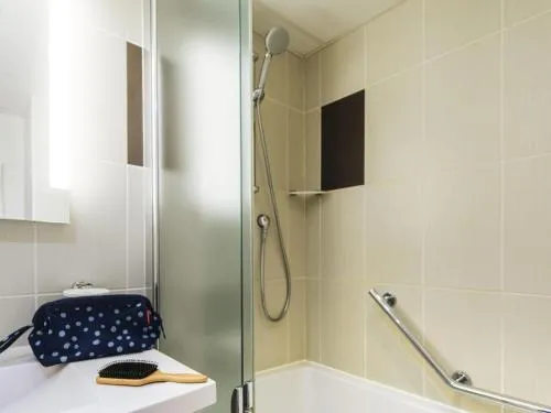 ibis Styles Nice Aéroport Arenas photo 6