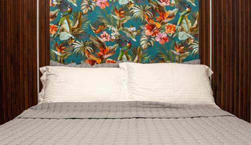 Secret Garden Suites I & II