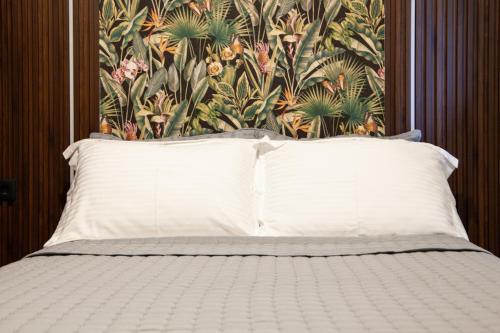 Secret Garden Suites I & II