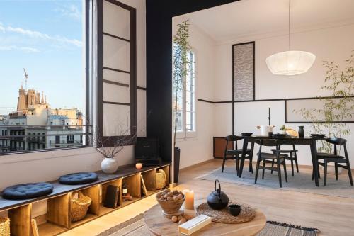 Spacest - Passeig de Sant Joan B