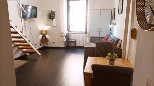 lyttle rome appartments