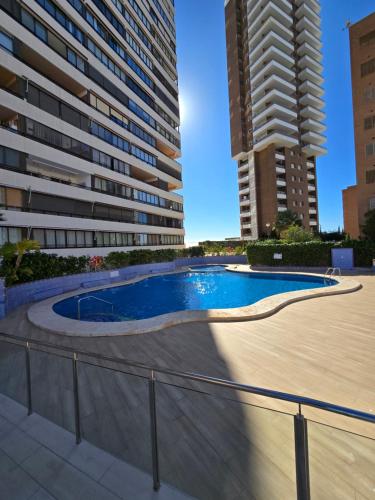 Wiky's Beach Life Benidorm