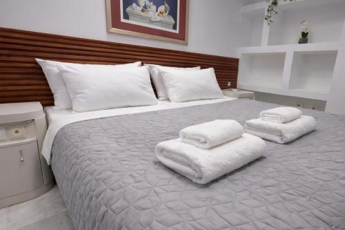 Athens Supreme Rooms No4
