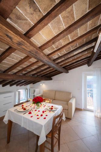 Trilussa house