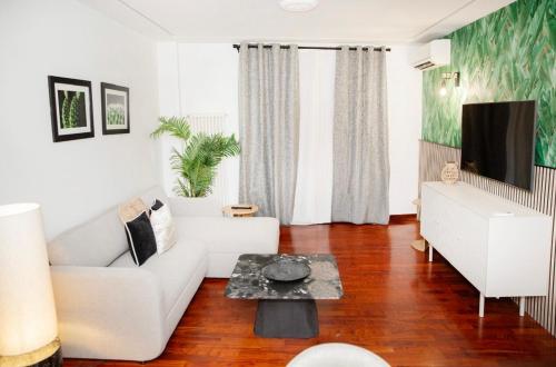 Giardino su Porta Portese