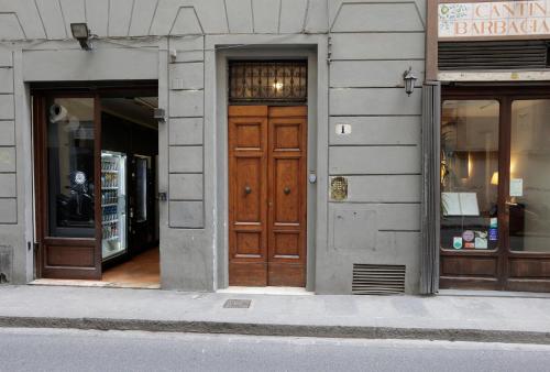 GuestHost - Florence Sant'Ambrogio Cozy Nest