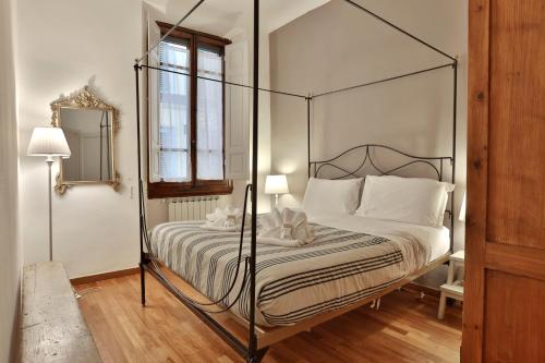 GuestHost - Florence Sant'Ambrogio Cozy Nest