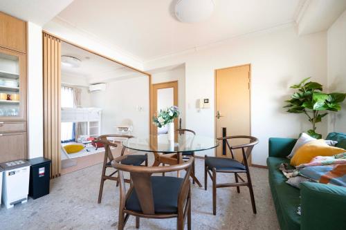 ever Inn Roppongi
