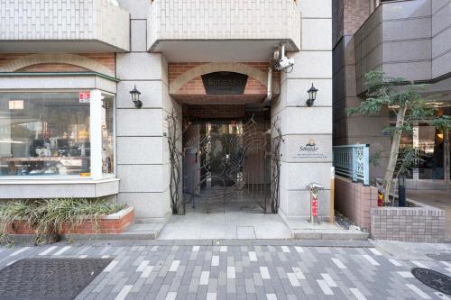 ever Inn Roppongi