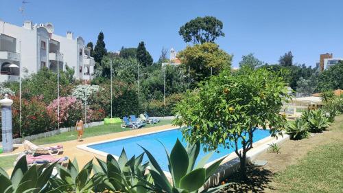 Apartamento Perto da Praia Albufeira