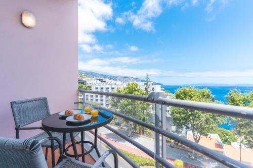 Forum Delights Apartment