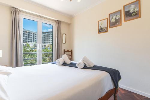 Forum Delights Apartment